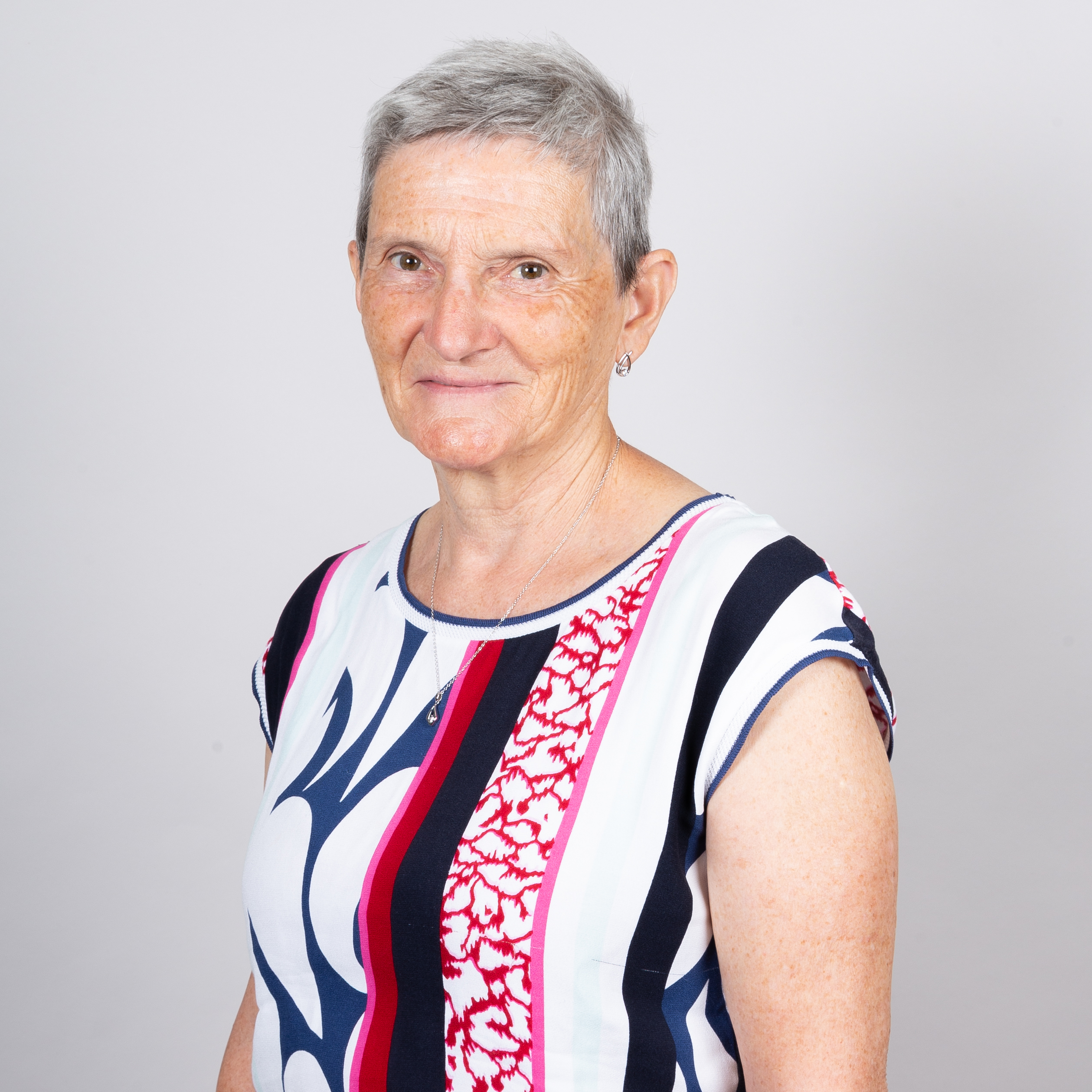 BOURBAN CARTHOBLAZ Christine