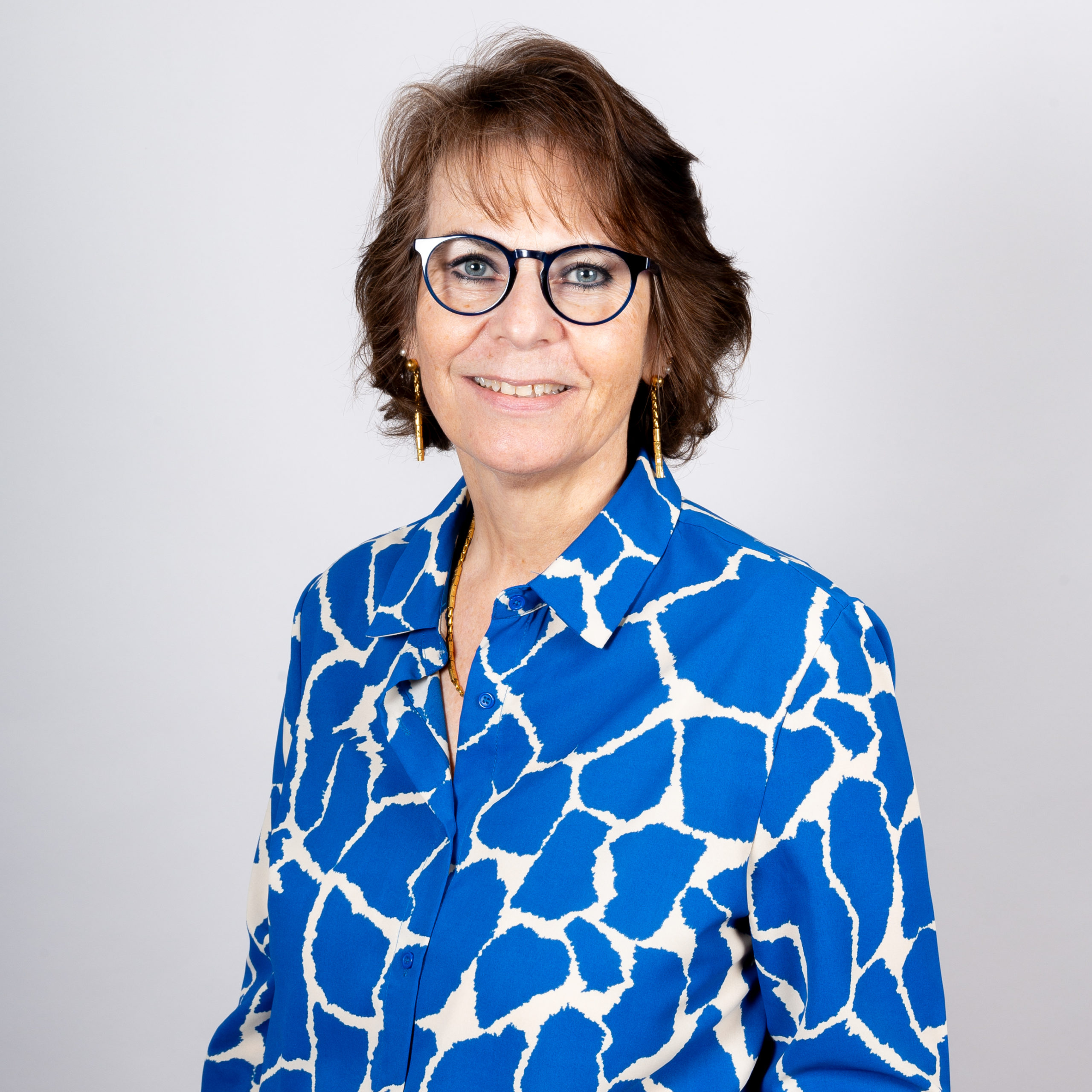 DARBELLAY METRAILLER Isabelle