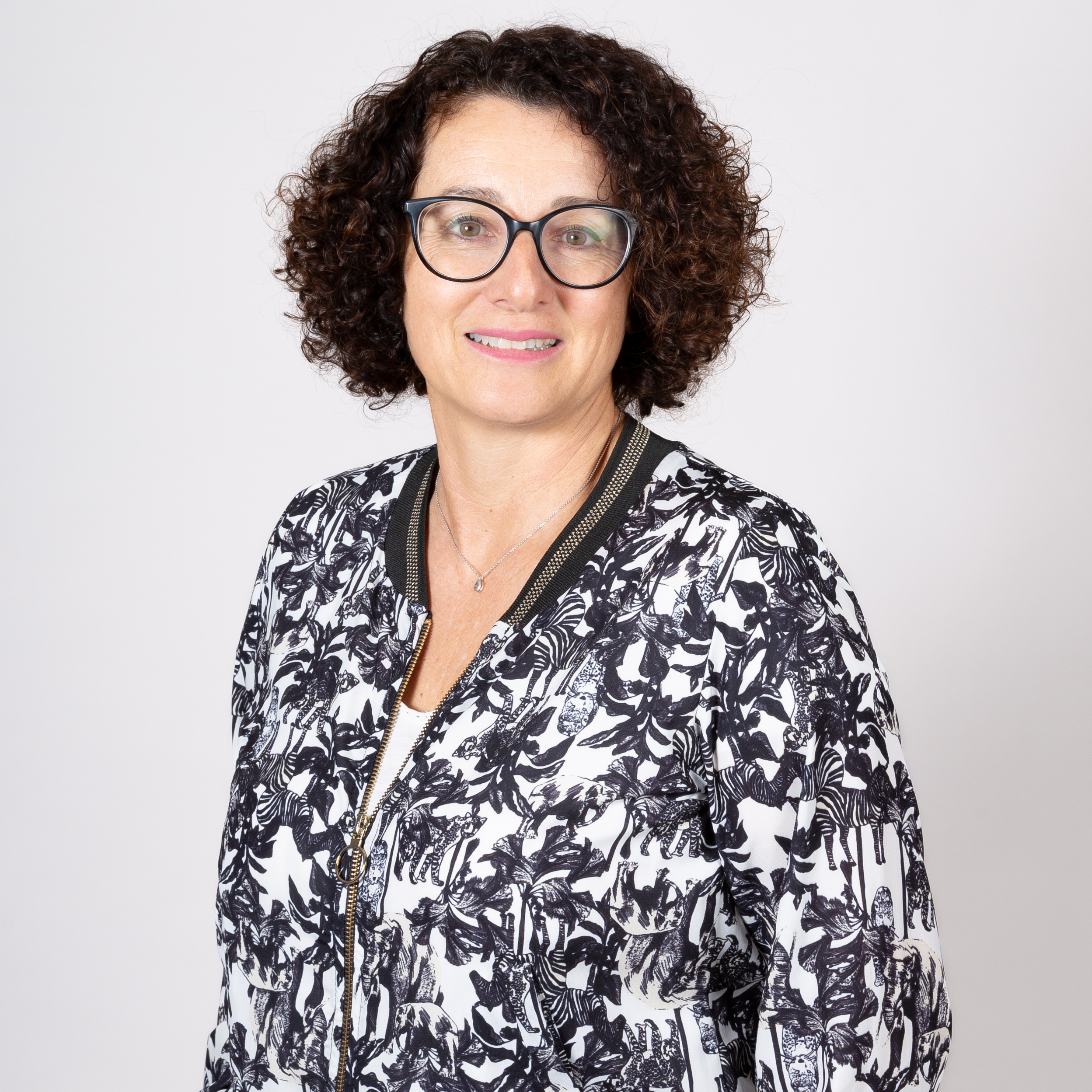 REYNARD CLAUSEN Corine